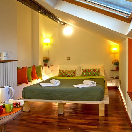 Innperfect Villa Milán Exteriér fotografie