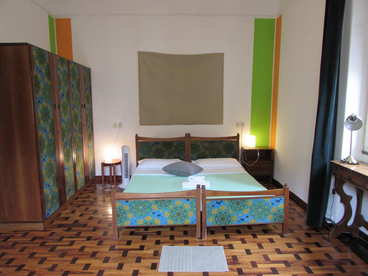 Innperfect Villa Milán Exteriér fotografie