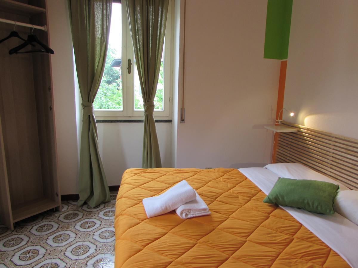 Innperfect Villa Milán Exteriér fotografie