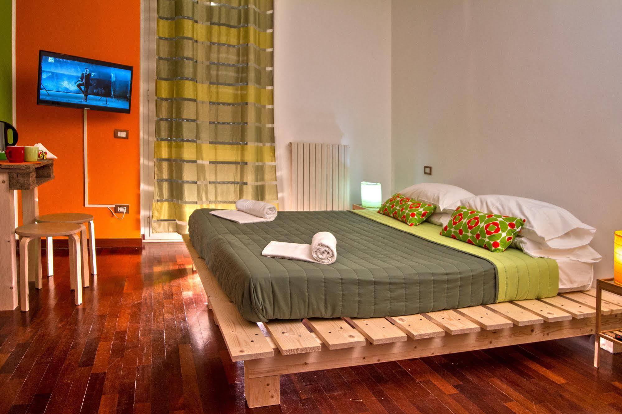 Innperfect Villa Milán Exteriér fotografie