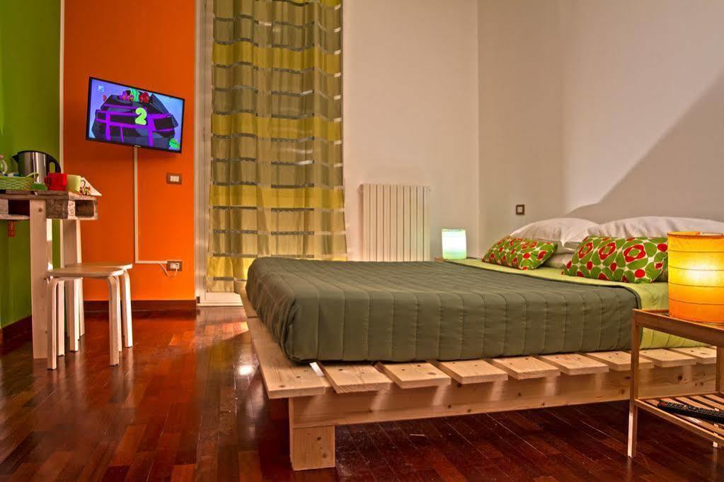 Innperfect Villa Milán Exteriér fotografie